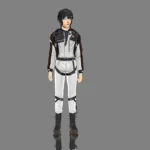[L4D] C - FERREACH OUTFIT