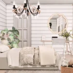 Rheisa Kids' Bedroom