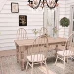 Rheisa Dining Room