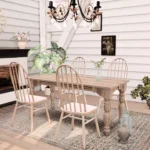 Rheisa Dining Room