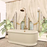 Rheisa Bathroom