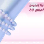 sweetheart bracelets
