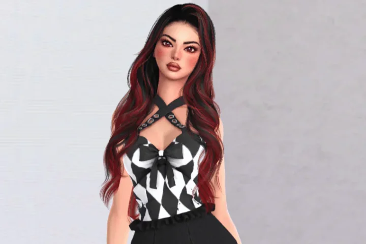 Elissa Ernest