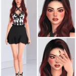 Elissa Ernest