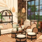 Marley Living Room