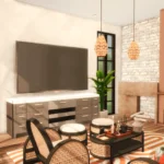 Marley Living Room
