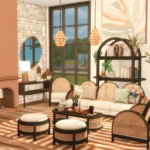 Marley Living Room