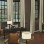Classic Library Study