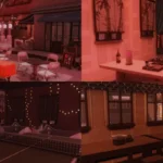 Hanami Alley - Evermore Save File Project #49