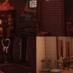 Hanami Alley - Evermore Save File Project #49