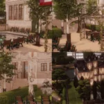 The Alderstone Gallery - Evermore Save File Project #48