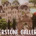 The Alderstone Gallery - Evermore Save File Project #48