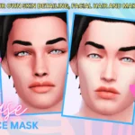 [JBTN] Jase Face Mask