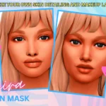 [JBTN] Mira Face Mask