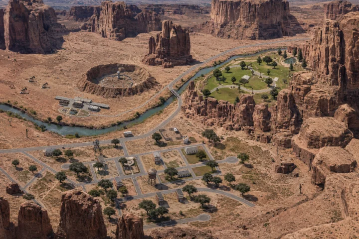 StrangerVille Reimagined – Realistic Map Overhaul