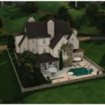 MM English Cottage
