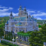 Storybook Castle