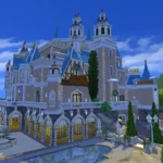 Storybook Castle