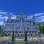 Storybook Castle