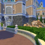 Storybook Castle