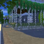 Storybook Castle