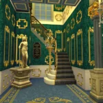 Storybook Castle
