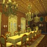 Storybook Castle