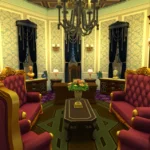 Storybook Castle