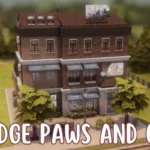Greenridge Paws and Care - Evermore Save File Project 50