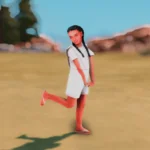 [Simirella] Child Posepack