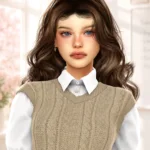 Olivia Marks F