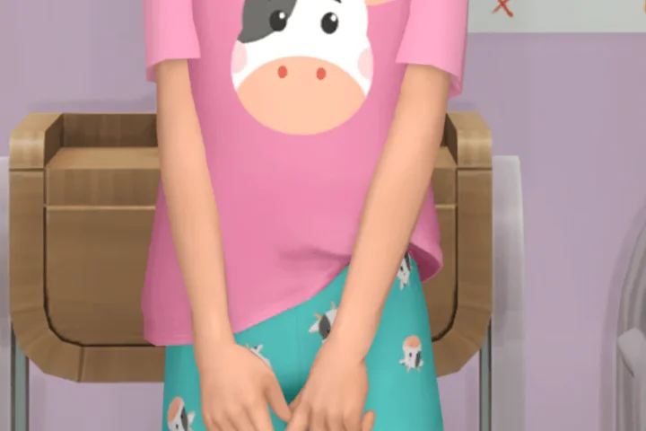 PENELOPE - kids combo