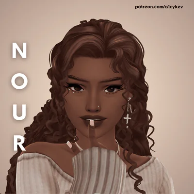 [ICYKEV] Nour sim dump