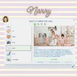Private Nanny & Community Nanny | Career