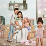 Private Nanny & Community Nanny | Career