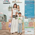 Private Nanny & Community Nanny | Career