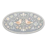 Songbird Garden Rug Set