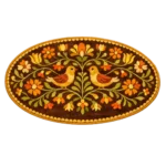 Songbird Garden Rug Set