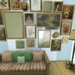 Sun-Drenched Gallery