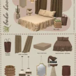 boho haven