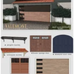 valemont collection