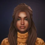 Madison Hair V2