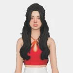 Madison Hair V2