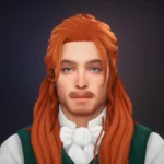 Madison Hair V1