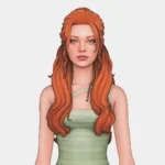 Madison Hair V1