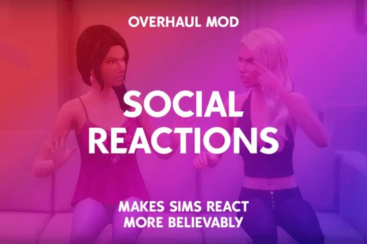 Social Reactions