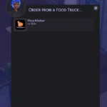 Food Truck Mod - Pizza Kitchen
