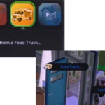 Food Truck Mod - Pizza Kitchen