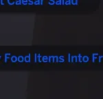 Food Truck Mod - Pizza Kitchen