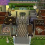 Newcrest villa